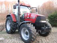 Case MX 120, 2000r, 110, 135, 150 w bardzo dobrym stanie POLECAM