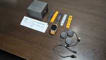 Xiaomi Watch S1 Mega Zestaw