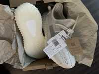 Yeezy 350 bone 38