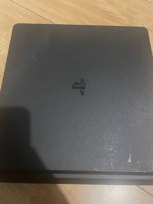 Ps4 slim bez gwarancji