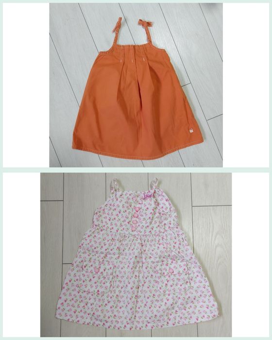 Пляття платье сарафан комбінезон сукня спідниця 12 24 міс 1 2 роки