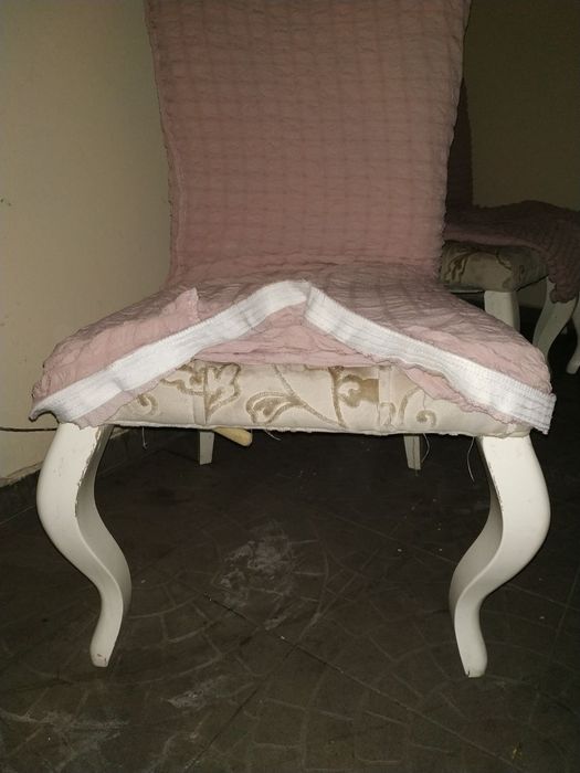 Стулья для гостиной