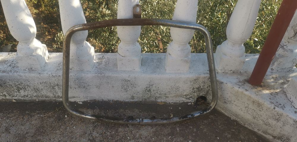 EFS GT super e famel  peças