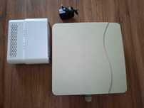 ZTE MF258 LTE Router, antena zewnętrzna