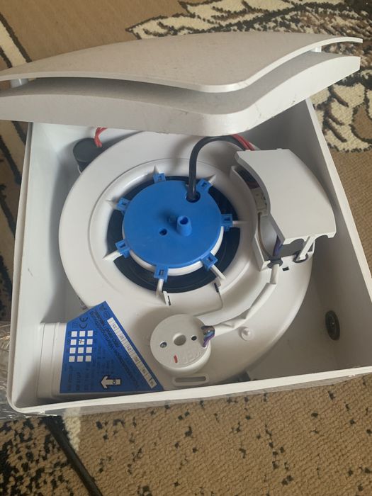 Продам витяжку