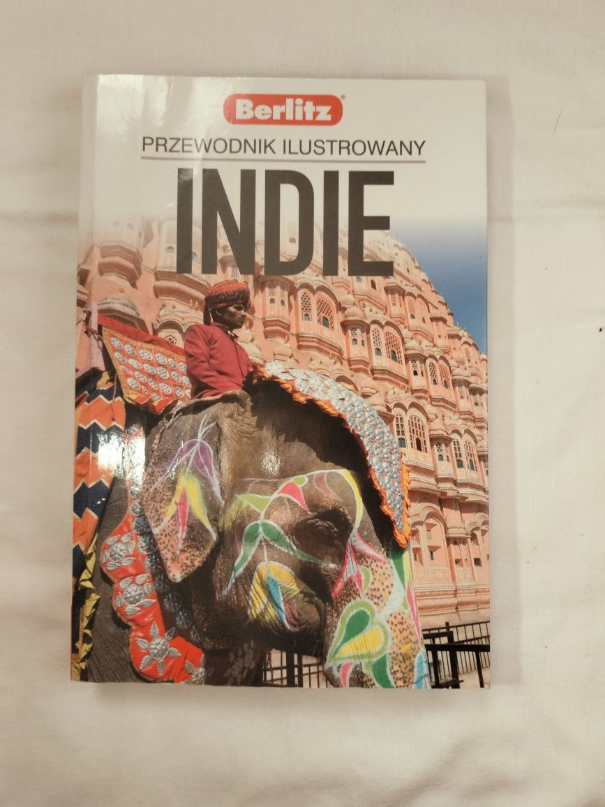 Przewodnik Ilustrowany INDIE