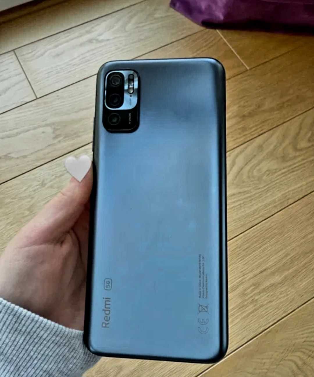 Xiaomi redmi note
