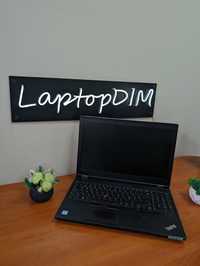 Ноутбук Lenovo ThinkPad L570/15.6/HD/i3-7/8/256/гарантія/безкоштовно