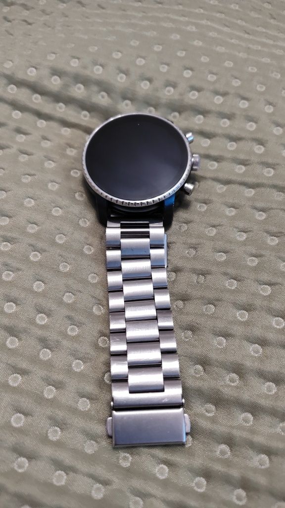 Smartwatch fossil gen3