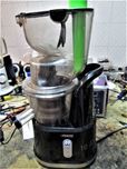Robot / Maquinas de sumos diversas
