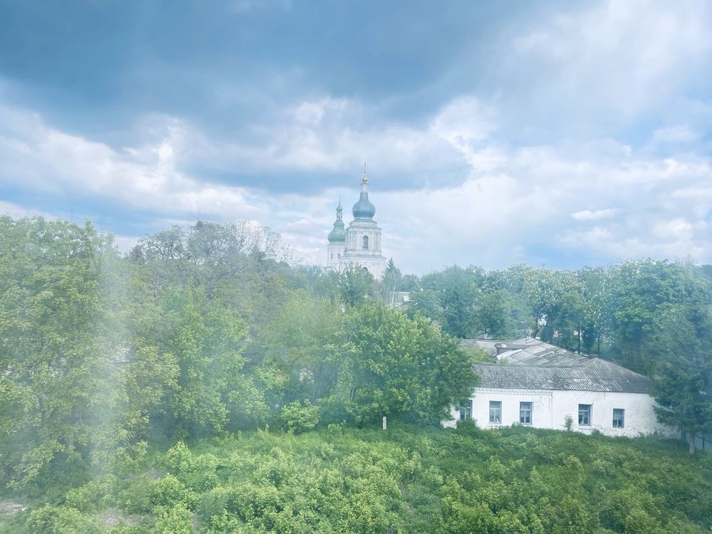 Здам в оренду приміщення в самому центрі міста