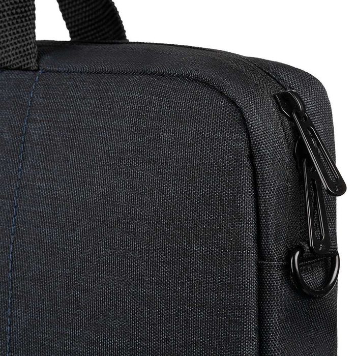 Сумка для ноутбука 16" 2E Black (2E-CBN516BK)
