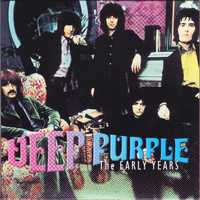 CD_Deep Purple 2004 - The Early Years_/ЗАПЕЧАТАН/