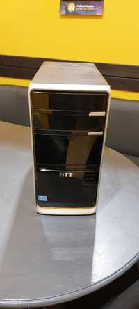Komputer stacjonarny INTEL G4400, 8GB RAM