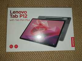 Tablet Lenovo P12 com Caneta