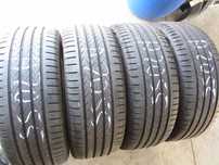 Continental ecocontact 6 q 235/45/19