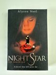 Night Star The Immortals Alyson Noel ang