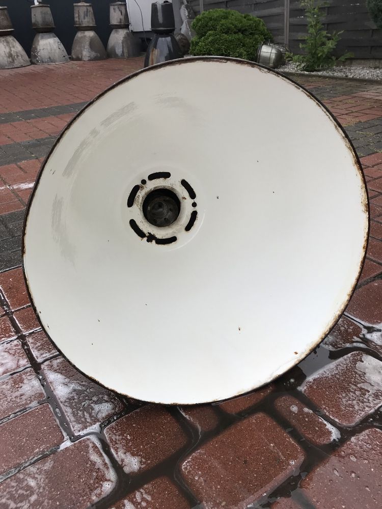 Lampy przemysłowe Elektrosvit