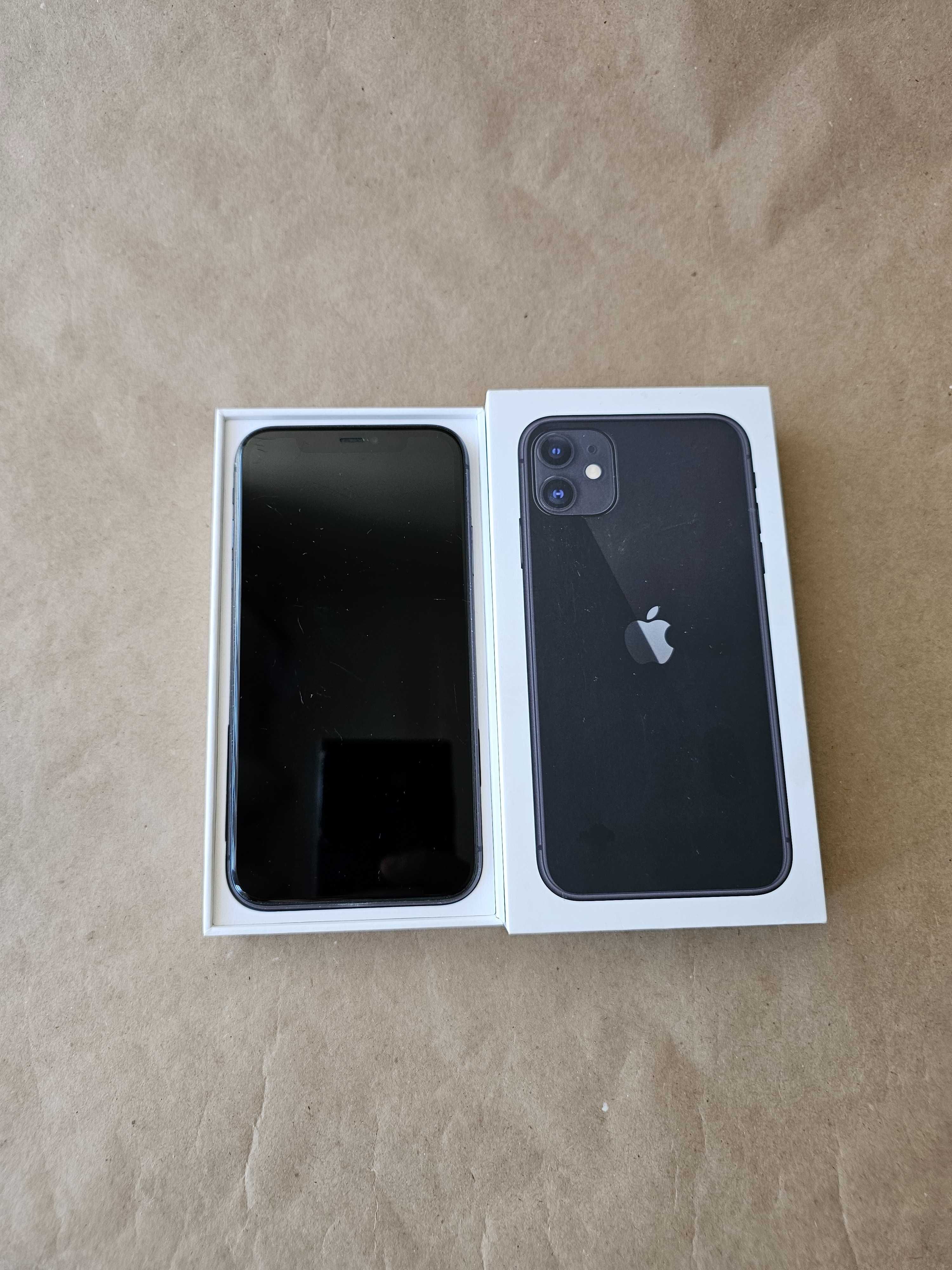 Iphone 11 128Gb.  Bateria 75%. Muito bom.