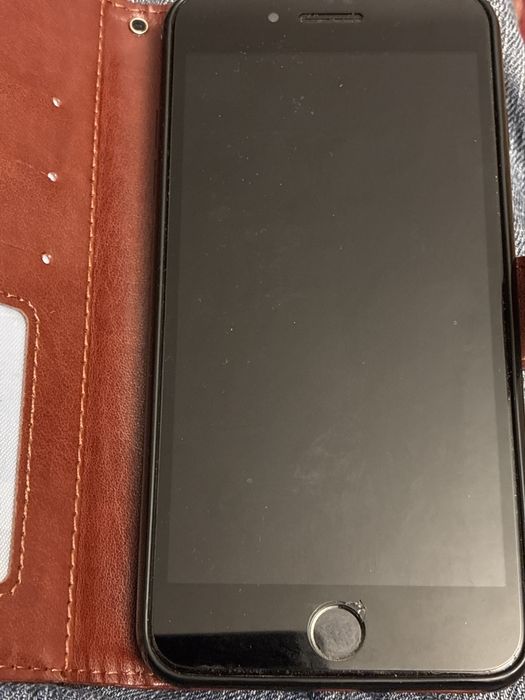 IPHONE 7 plus 128 gb