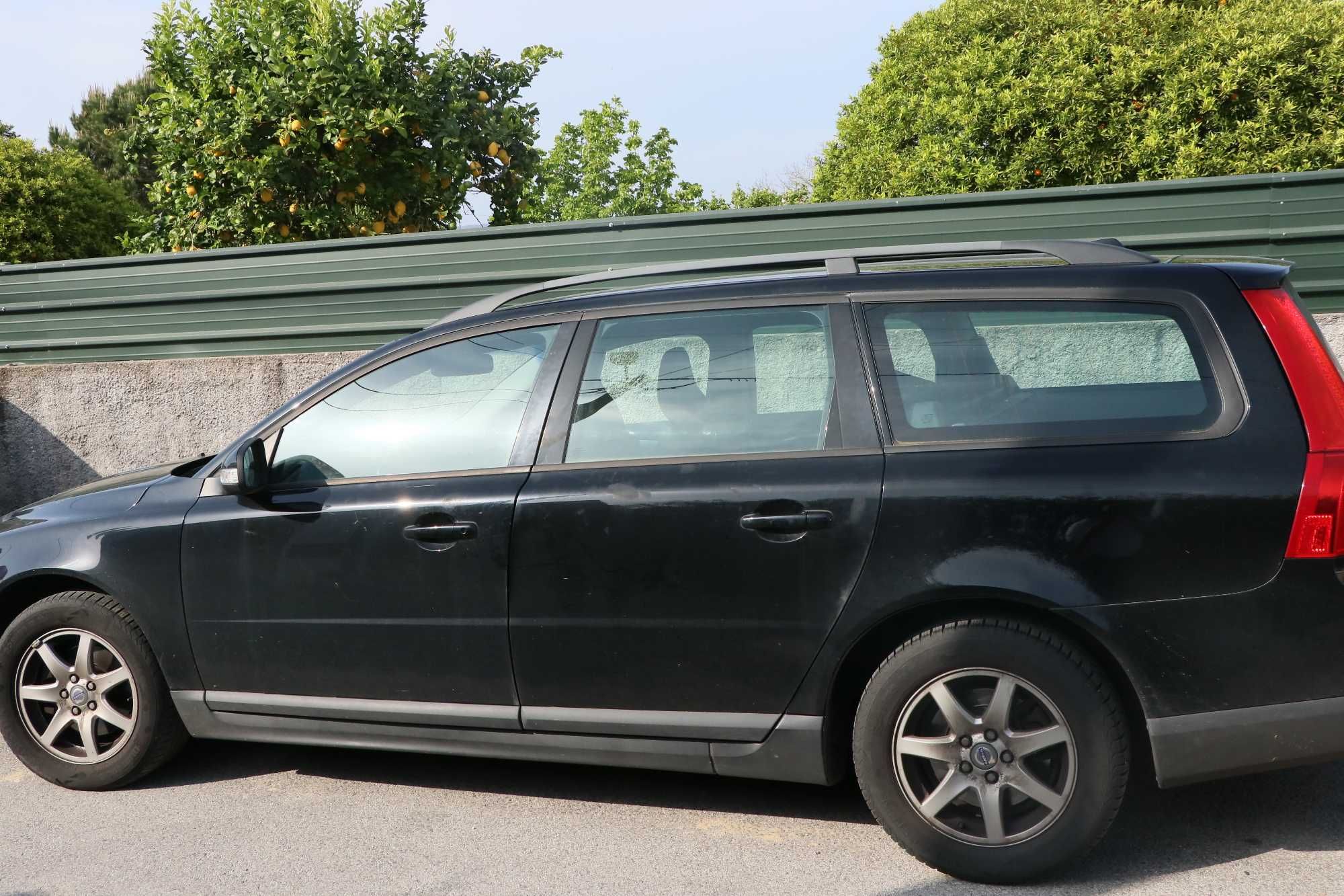 Volvo V70 carinha com todas extras