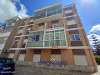 Apartamento T2 remodelado para venda na Baixa da Banheira...