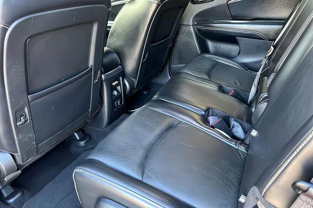 Dodge Journey      2019