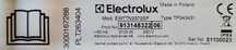 Silnik pralki Electrolux EWT 105510 W
