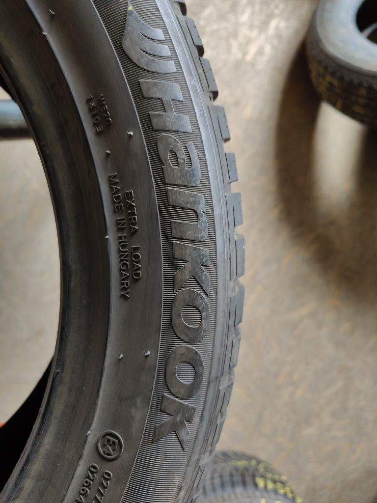 225/50R17 98V Hankook Winter I*Cept Evo2     Z658/110B