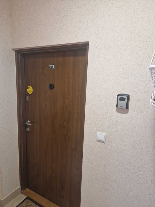 OLX Arte Di Fiore Apartament na doby