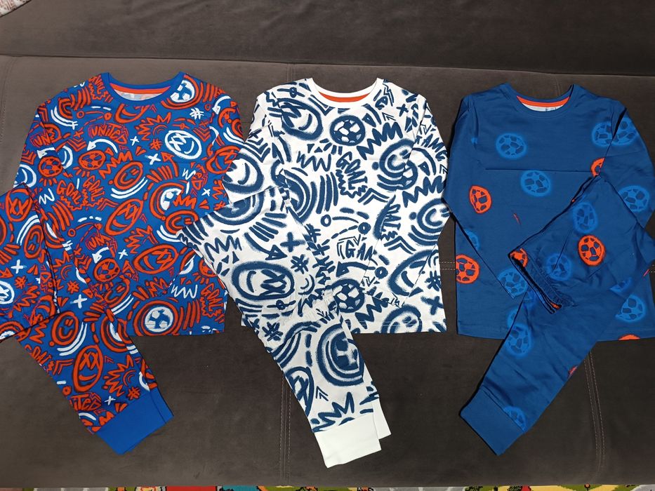 Піжама George 122 р