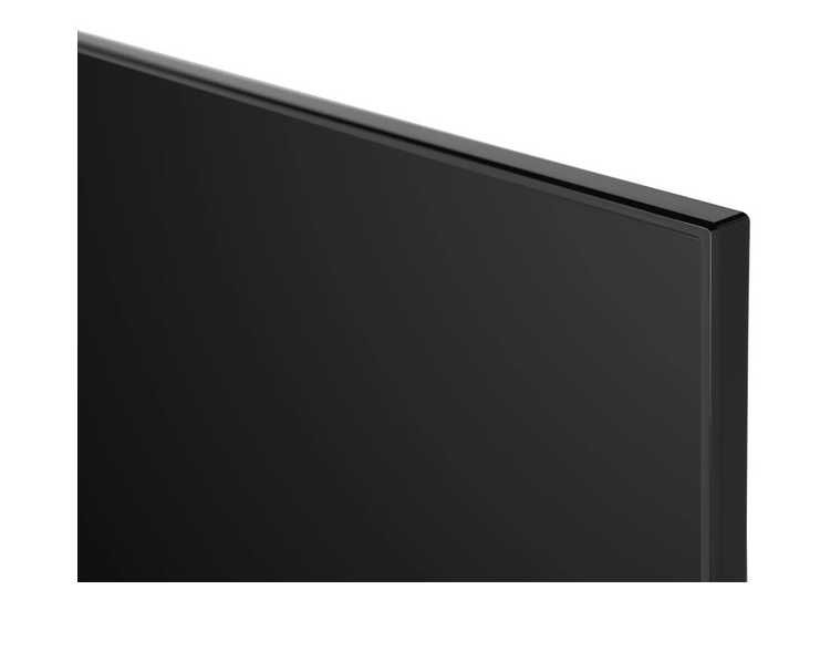 TOSHIBA 43" 4K HDR AndroidTV WiFi BT DVBT2 Telewizor LED Nowy GW