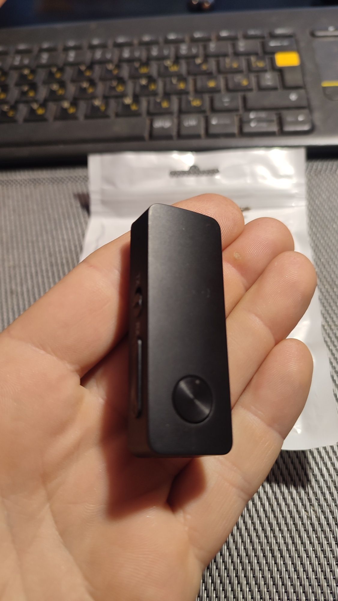 Player stereo MP3 Bluetooth AUX
