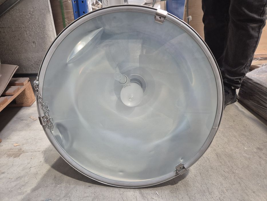 Lampy przemysłowe THORN