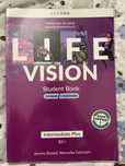 Life vision b1+ intermediate plus oxford