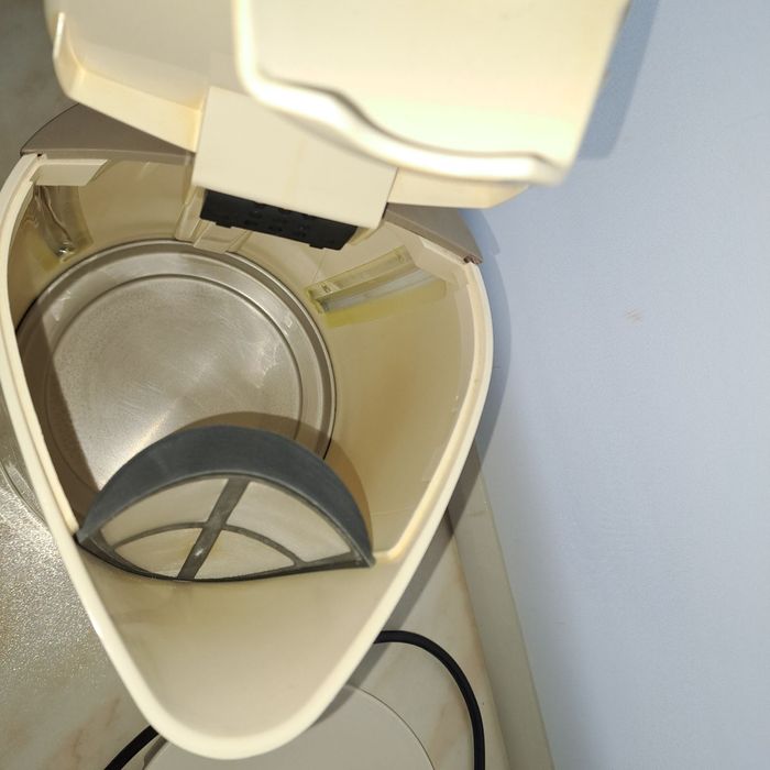 Чайник Braun WK 300 Multiquick 3 cream б/в 1,7л 2200Watt