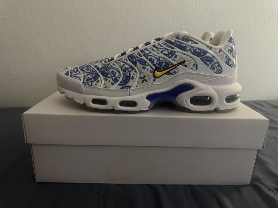 Nike Air Max TN Lisboa