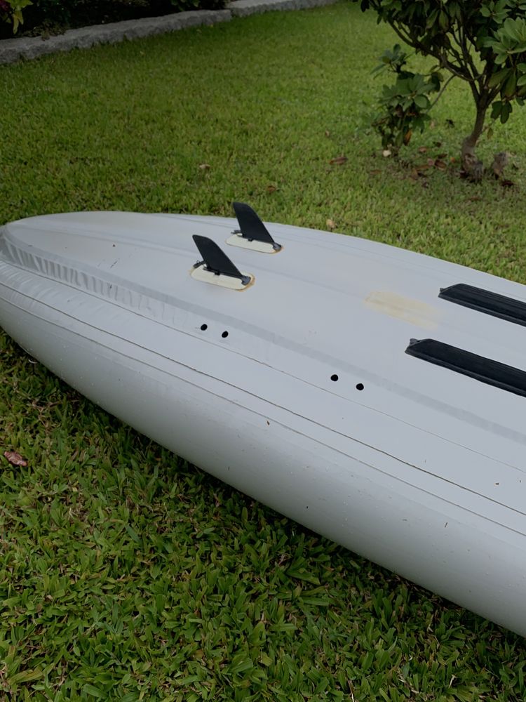 KayaK Sevylor SK2 (svx200)