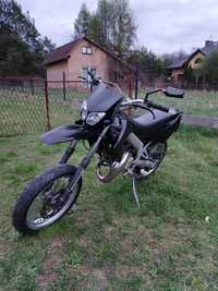 Derbi Senda X-Treme 50/70