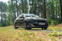 Peugeot 308 PEUGEOT 308 T9 2.0 BlueHDI