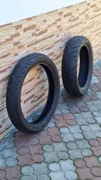 Opony Motocyklowe Bridgestone Battlax ADVENTURE - 110x80R19/150x70R17