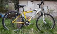 MERIDA KALAHARI 510 26 rower MTB młodzieżowy rama chro-mo 16" przegląd