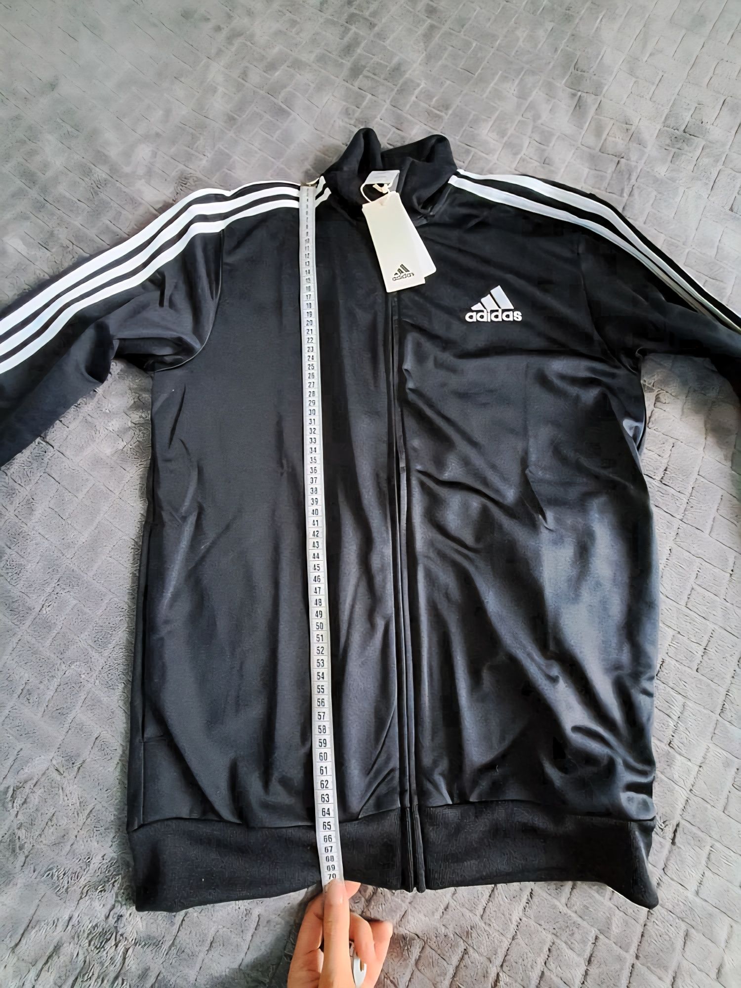 Чоловічий спортивний костюм adidas