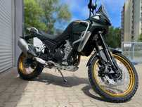 KOVE 800X Pro 2025