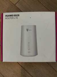 Router Huawei B528s-23a