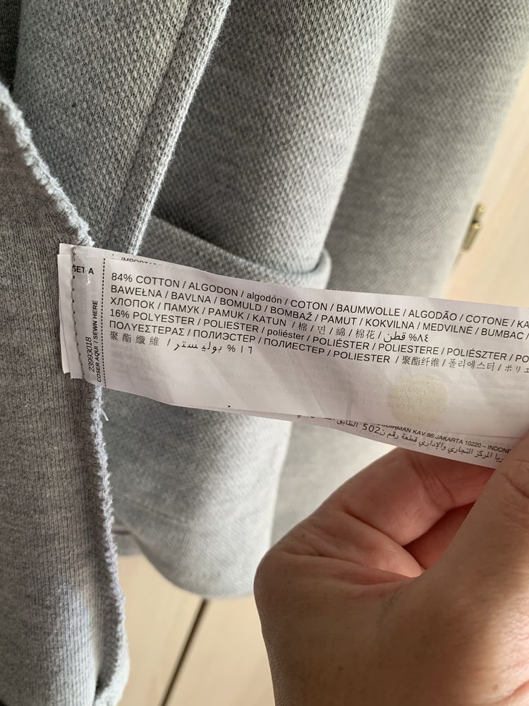 Піджак Mango дуже класний