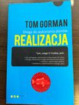 Realizacja. droga do wykonywania planów - Tom Gorman