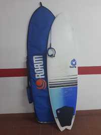 Prancha Surf Torq com saco