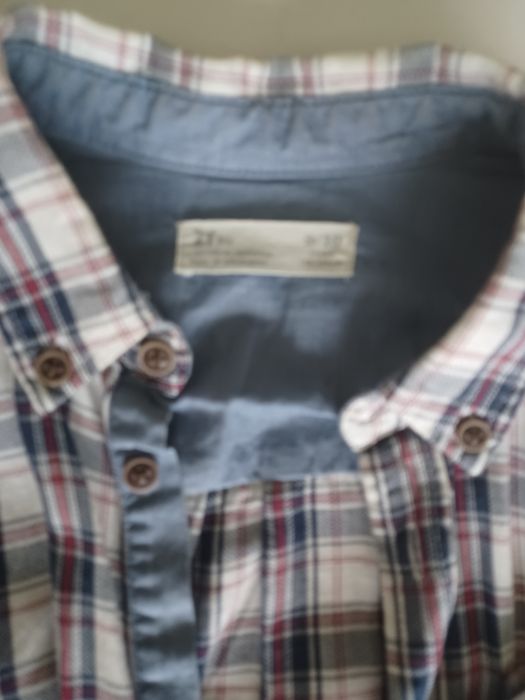 Camisa zippy menino 8 anos