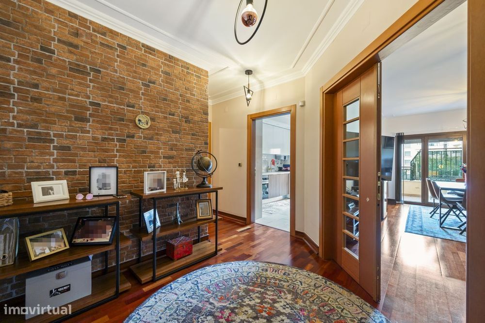 T3 c\ Terraço Quinta Almirante Sto. António Cavaleiros - 10 min Lisboa